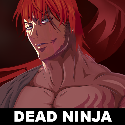 Dead Ninja Mortal Shadow